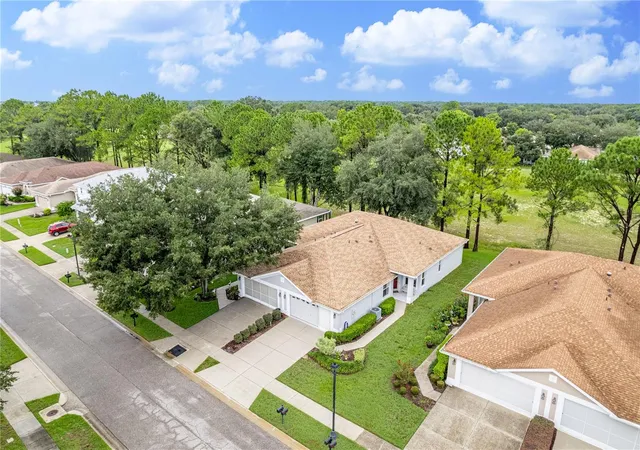 Photo 3 of Single family home for sale at 14459 Sterling Run, Brooksville, FL 34609 | MLS# TB8537205 | Listing updated on 2026-09-28