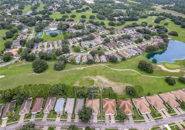 Photo 4 of Single family home for sale at 14459 Sterling Run, Brooksville, FL 34609 | MLS# TB8537205 | Listing updated on 2026-09-28