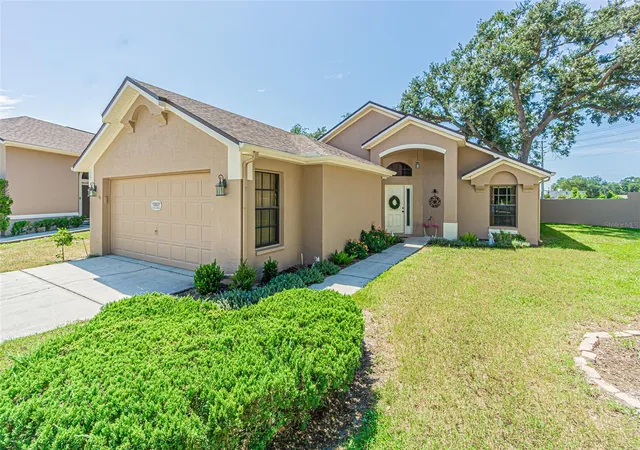 Photo 1 of Single family home for sale at 13837 Leroux Dr, Hudson, FL 34669 | MLS# TB8537206 | Listing updated on 2026-09-05