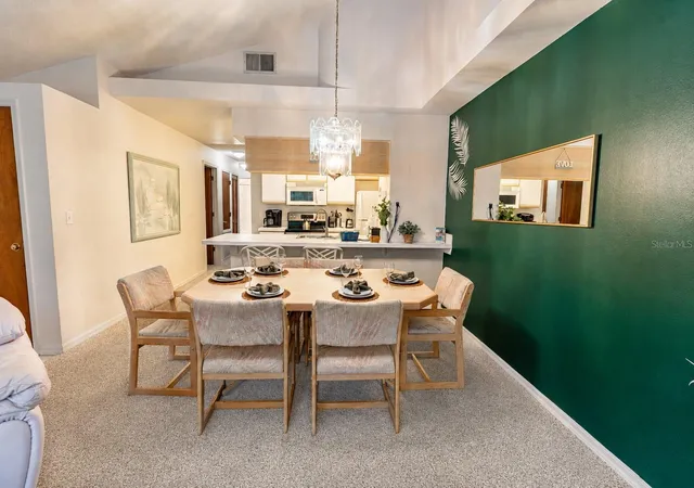 Listing Photo 5 - Condo for sale in building located at 2440 Sweetwater Clb Cir, KISSIMMEE, FL 34746 - Unit #40