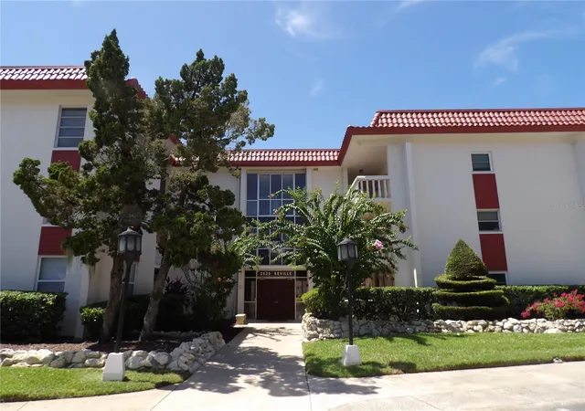 1st image of 2623 Seville Blvd #111, Clearwater, FL 33764 | MLS# TB8537209