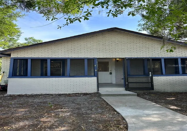 1st image of 1219 W 8th St, Sanford, FL 32771 | MLS# V4950636