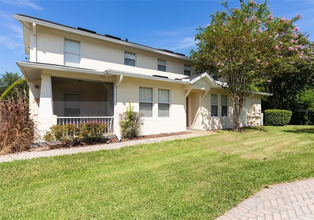Photo 2 of Townhouse for sale at 9866 Tivoli Villa Dr, Orlando, FL 32829 | MLS# O6432061 | Listing updated on 2026-09-14