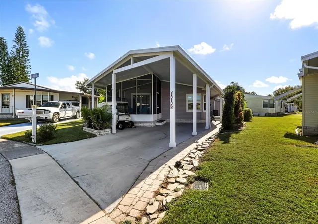 1st image of 116 Dolphin Dr S, Oldsmar, FL 34677 | MLS# TB8537217