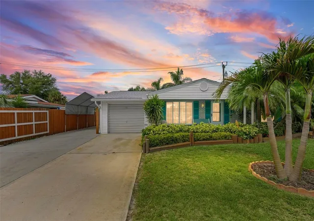 Photo 1 of Single family home for sale at 2545 Ednor St, Port Charlotte, FL 33952 | MLS# C7529391 | Listing updated on 2026-08-20