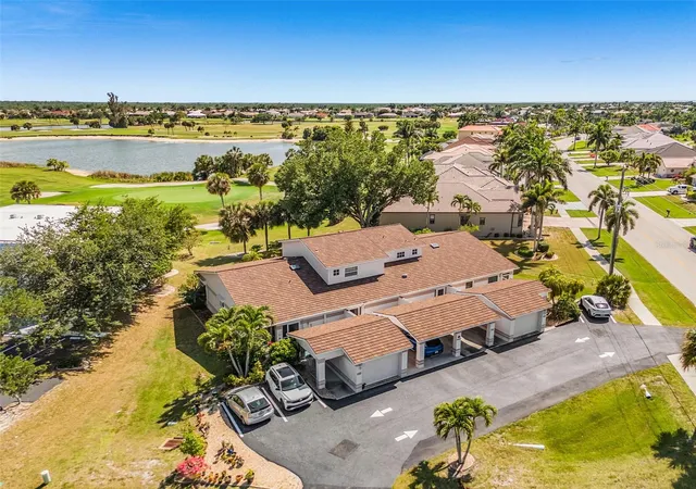 Photo 2 of Condo for sale at 3903 San Rocco Dr #111, Punta Gorda, FL 33950 | MLS# C7529392 | Listing updated on 2026-10-05