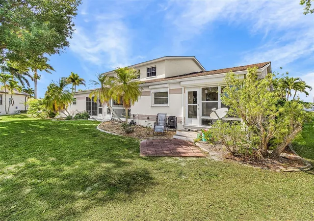 Photo 3 of Condo for sale at 3903 San Rocco Dr #111, Punta Gorda, FL 33950 | MLS# C7529392 | Listing updated on 2026-10-05