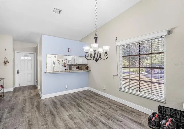 Listing Photo 4 - Condo for sale in building located at 3903 San Rocco Dr, Punta Gorda, FL 33950 - Unit #111