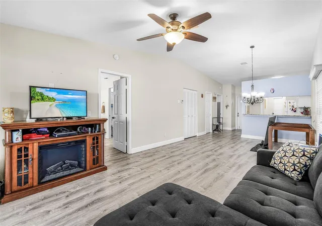 Listing Photo 5 - Condo for sale in building located at 3903 San Rocco Dr, Punta Gorda, FL 33950 - Unit #111