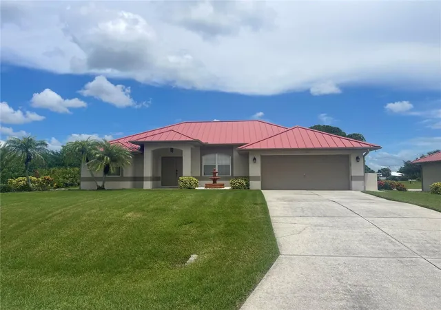 2nd image of 11100 Jacqueline Ave, Englewood, FL 34224 | MLS# D6148348