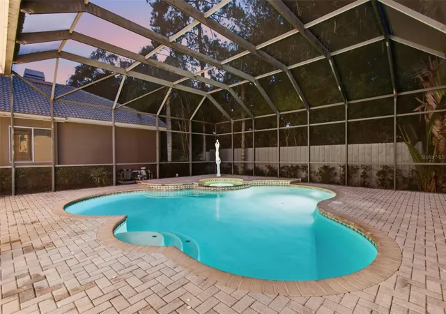 60th image of 2967 Grey Oaks Blvd, Tarpon Springs, FL 34688 | MLS# W7888412