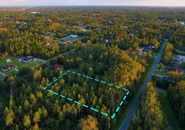 2nd image of Lot 050 Cavalier Ave, Orlando, FL 32833 | MLS# O6432067