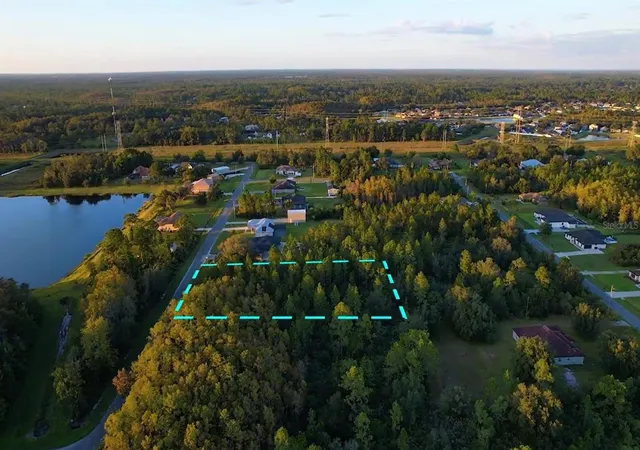 Photo 3 of Land for sale at Lot 050 Cavalier Ave, Orlando, FL 32833 | MLS# O6432067 | Listing updated on 2026-09-08