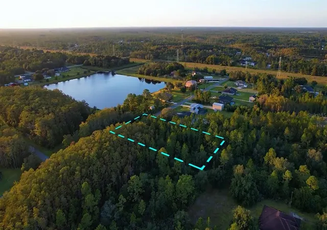 4th image of Lot 050 Cavalier Ave, Orlando, FL 32833 | MLS# O6432067