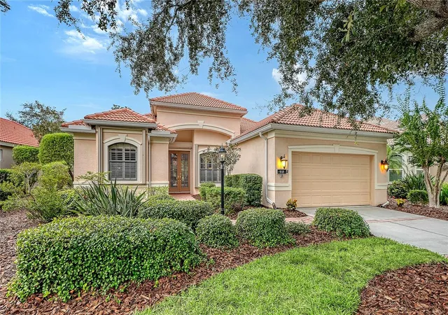 Photo 1 of Single family home for sale at 649 Crane Prairie Way, Osprey, FL 34229 | MLS# A4702490 | Listing updated on 2026-10-10