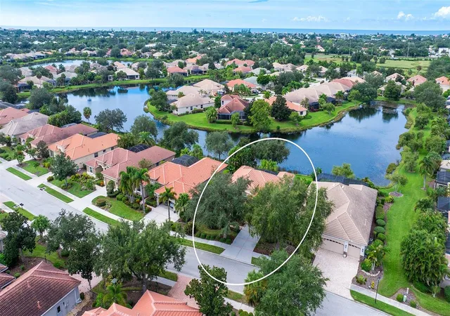 Photo 2 of Single family home for sale at 649 Crane Prairie Way, Osprey, FL 34229 | MLS# A4702490 | Listing updated on 2026-10-10