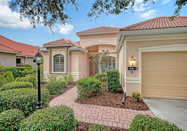 Photo 3 of Single family home for sale at 649 Crane Prairie Way, Osprey, FL 34229 | MLS# A4702490 | Listing updated on 2026-10-10