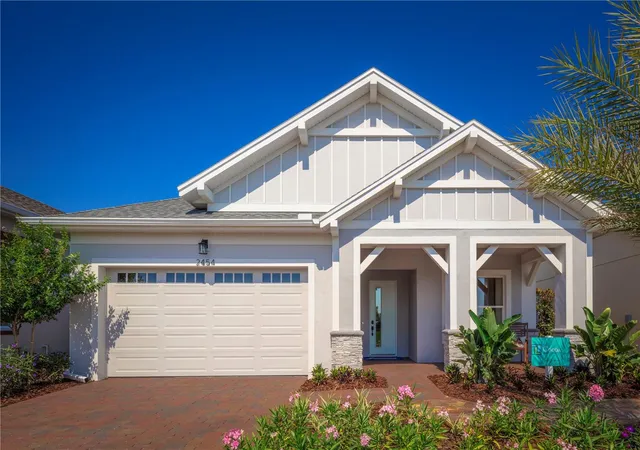 2nd image of 2454 Dream Home Ct, Saint Cloud, FL 34772 | MLS# S5155309