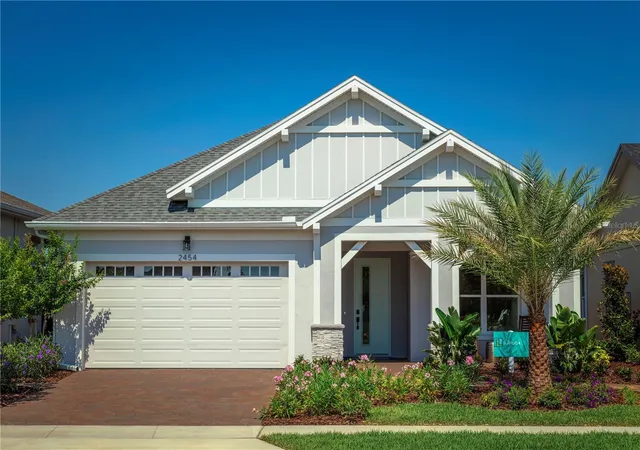 4th image of 2454 Dream Home Ct, Saint Cloud, FL 34772 | MLS# S5155309