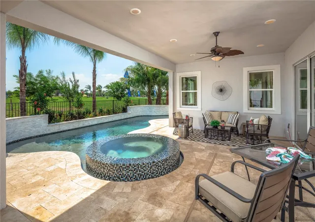 5th image of 2454 Dream Home Ct, Saint Cloud, FL 34772 | MLS# S5155309