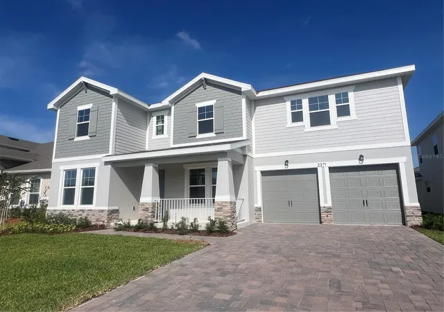 1st image of 2383 Juniper Berry Dr, Minneola, FL 34715 | MLS# G5116258