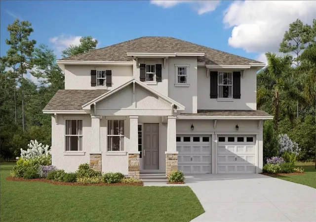 Photo 1 of Sale Pending at 1548 Pyramid Hl St, Minneola, FL 34715 | MLS# G5116260 | Listing updated on 2026-08-10
