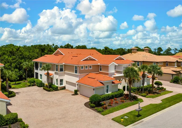 Photo 1 of Condo for sale at 166 Bella Vista Ter #19A, North Venice, FL 34275 | MLS# N6145307 | Listing updated on 2026-09-01
