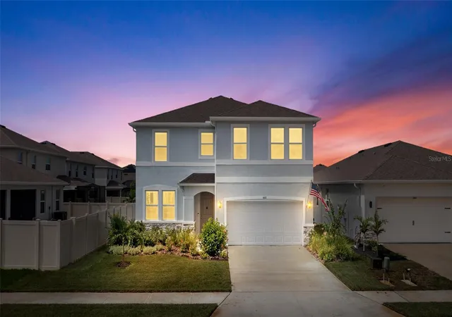 1st image of 4410 Dusky Dawn Ln, Palmetto, FL 34221 | MLS# A4702496