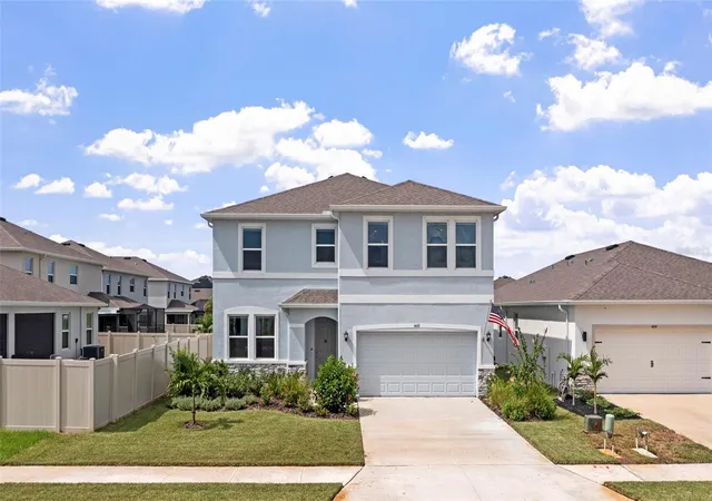 2nd image of 4410 Dusky Dawn Ln, Palmetto, FL 34221 | MLS# A4702496
