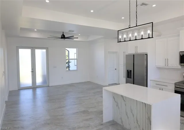 Photo 3 of Single family home for sale at 114 Preston St, Lehigh Acres, FL 33974 | MLS# O6432074 | Listing updated on 2026-09-21