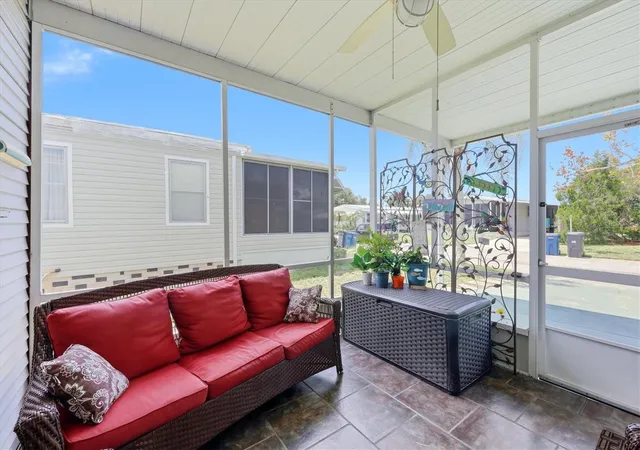 Photo 3 of Manufactured home for sale at 6710 36th Avenue E #22, Palmetto, FL 34221 | MLS# A4702498 | Listing updated on 2026-09-23