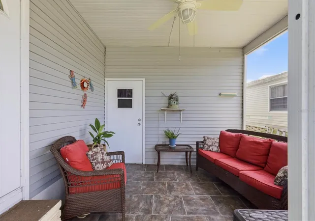 Photo 4 of Manufactured home for sale at 6710 36th Avenue E #22, Palmetto, FL 34221 | MLS# A4702498 | Listing updated on 2026-09-23