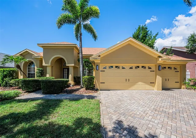 1st image of 1259 Paradise Lake Dr, Tarpon Springs, FL 34689 | MLS# TB8537238