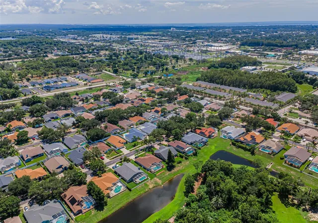 3rd image of 1259 Paradise Lake Dr, Tarpon Springs, FL 34689 | MLS# TB8537238
