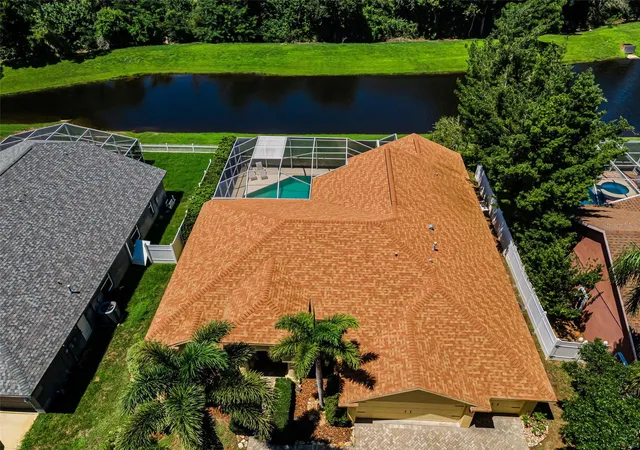 5th image of 1259 Paradise Lake Dr, Tarpon Springs, FL 34689 | MLS# TB8537238