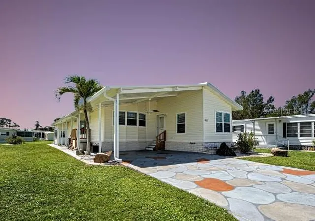 1st image of 6562 Hikina Dr, North Port, FL 34287 | MLS# C7529395