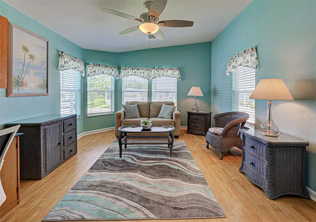 5th image of 6562 Hikina Dr, North Port, FL 34287 | MLS# C7529395