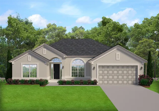 1st image of 12601 Ne 48th St, Oxford, FL 34484 | MLS# OM730046