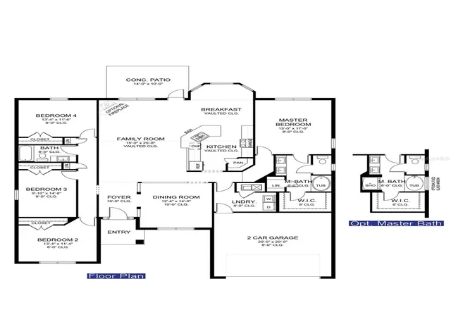 2nd image of 12601 Ne 48th St, Oxford, FL 34484 | MLS# OM730046