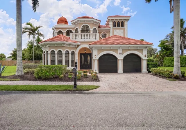 Photo 1 of Single family home for sale at 1650 Assisi Dr #16, Sarasota, FL 34231 | MLS# A4702501 | Listing updated on 2026-09-13