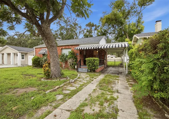 1st image of 1416 E Idlewild Ave, Tampa, FL 33604 | MLS# TB8537244