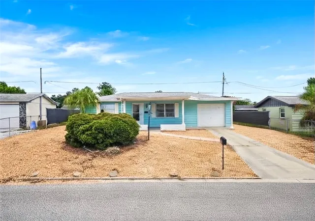 Photo 1 of Single family home for sale at 3630 Winder Dr, Holiday, FL 34691 | MLS# TB8537248 | Listing updated on 2026-10-03