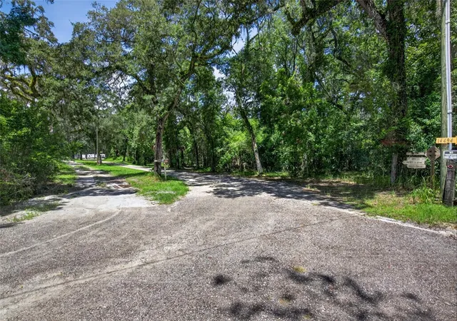 3rd image of Old Hunter Rd, Brooksville, FL 34601 | MLS# W7888414