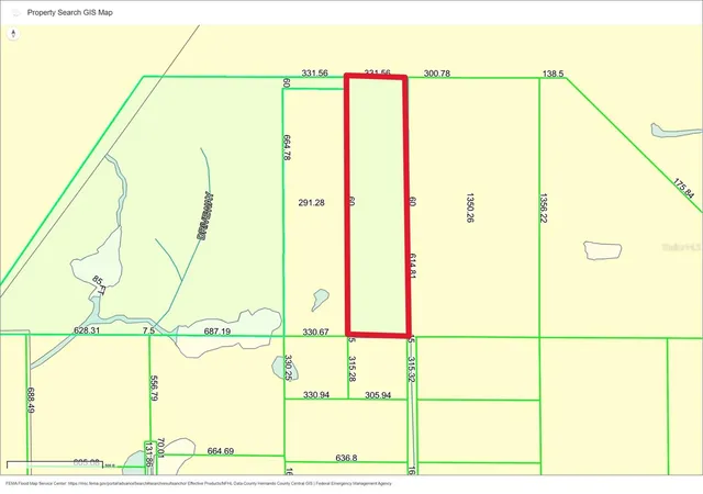 36th image of Old Hunter Rd, Brooksville, FL 34601 | MLS# W7888414
