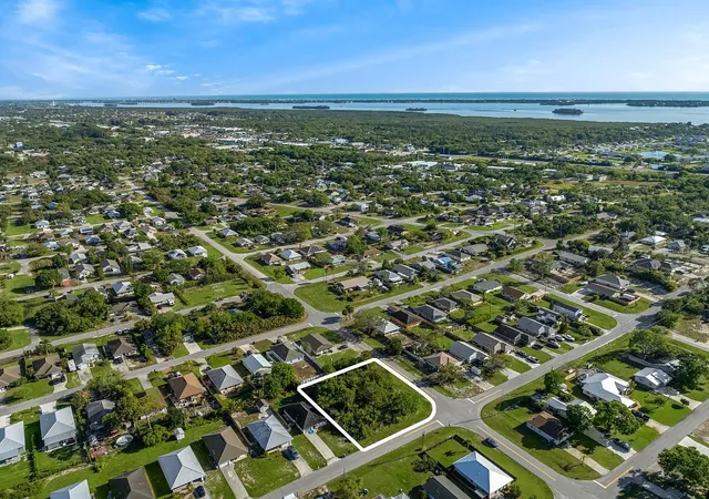 Photo 1 of Land for sale at 1505 4th Avenue Sw, Vero Beach, FL 32962 | MLS# O6432093 | Listing updated on 2026-09-22