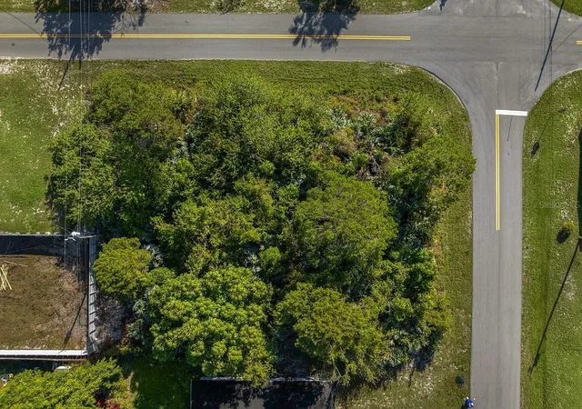 Photo 2 of Land for sale at 1505 4th Avenue Sw, Vero Beach, FL 32962 | MLS# O6432093 | Listing updated on 2026-09-22