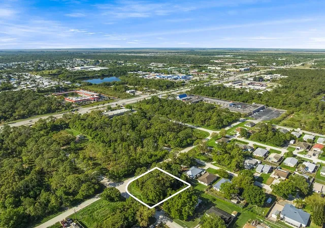 Photo 2 of Land for sale at 2115 86th Drive, Vero Beach, FL 32966 | MLS# O6432094 | Listing updated on 2026-09-22