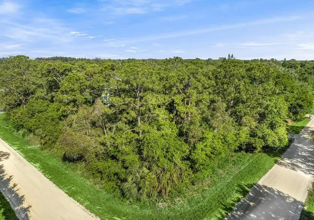 Photo 3 of Land for sale at 2115 86th Drive, Vero Beach, FL 32966 | MLS# O6432094 | Listing updated on 2026-09-22