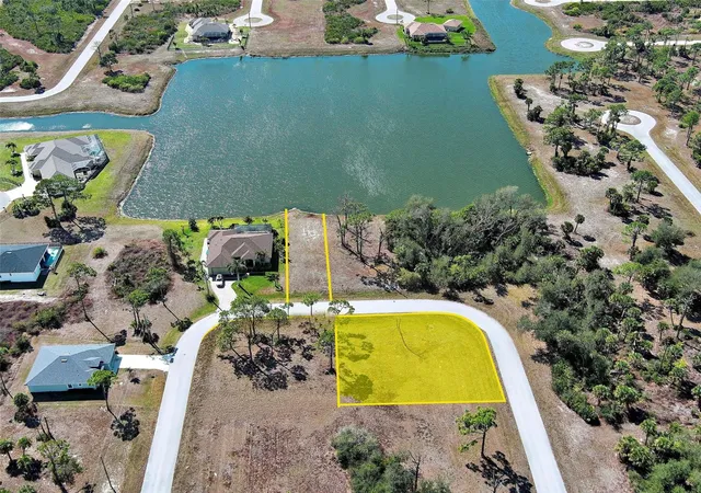 Photo 1 of Land for sale at 9 Mate Cir, Placida, FL 33946 | MLS# D6148350 | Listing updated on 2026-08-25