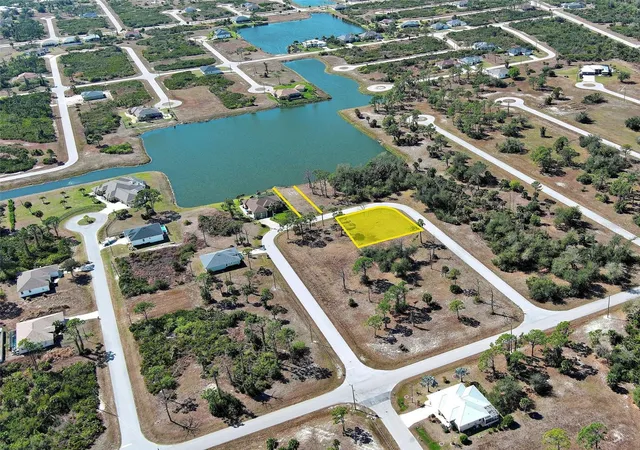 Photo 2 of Land for sale at 9 Mate Cir, Placida, FL 33946 | MLS# D6148350 | Listing updated on 2026-08-25